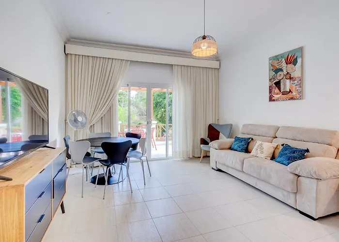 Chalet Golf Playa De Las Americas 2