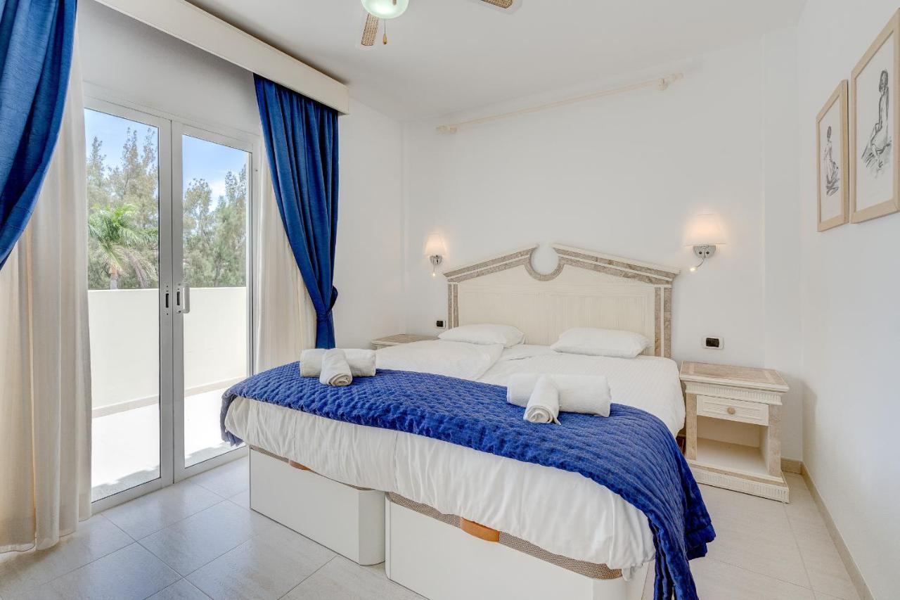 Ferienhaus Golf Playa De Americas 2